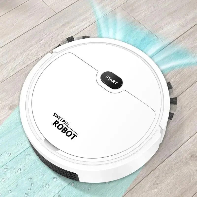 Robot de Limpieza Premium 3 en 1