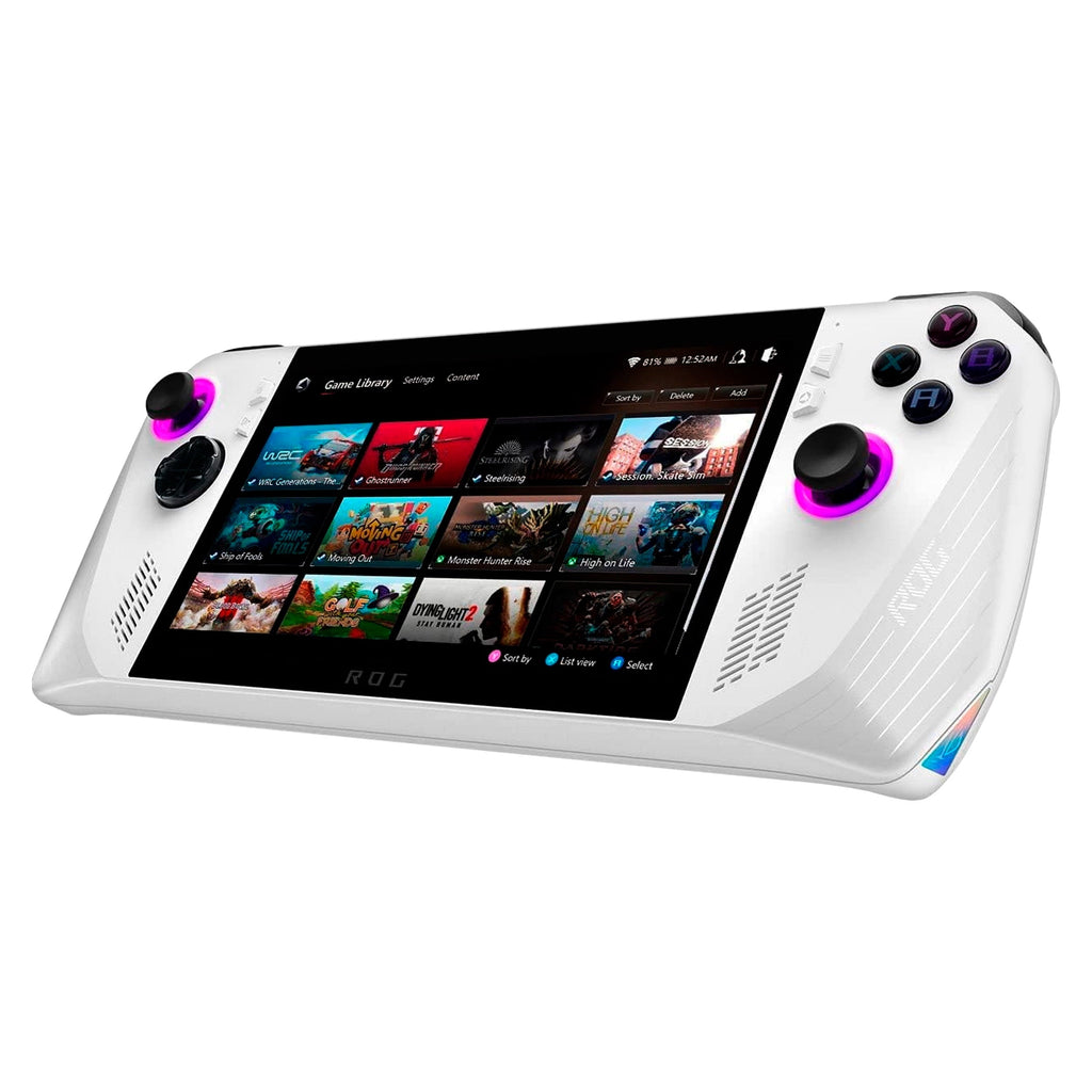Portátil Gamer Rc72La-Nh007W