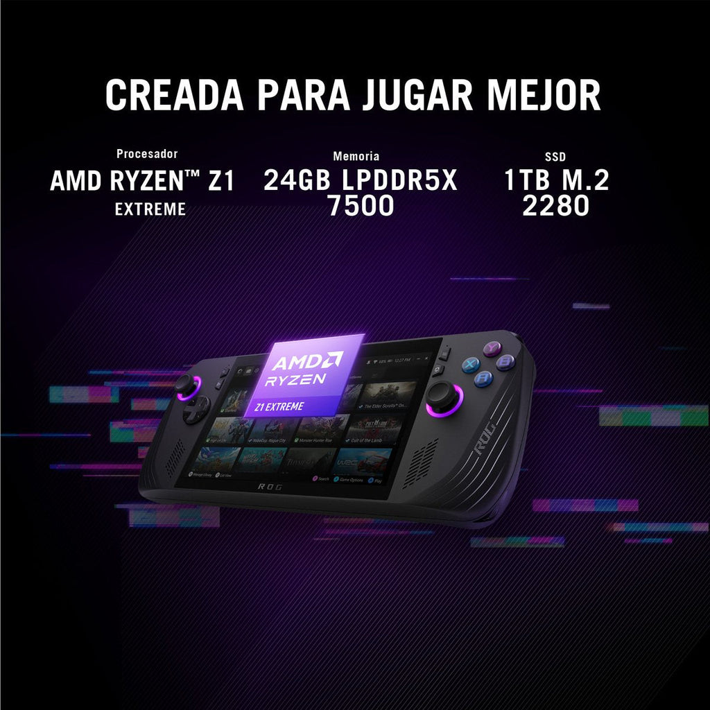 Portátil Gamer Rc72La-Nh007W