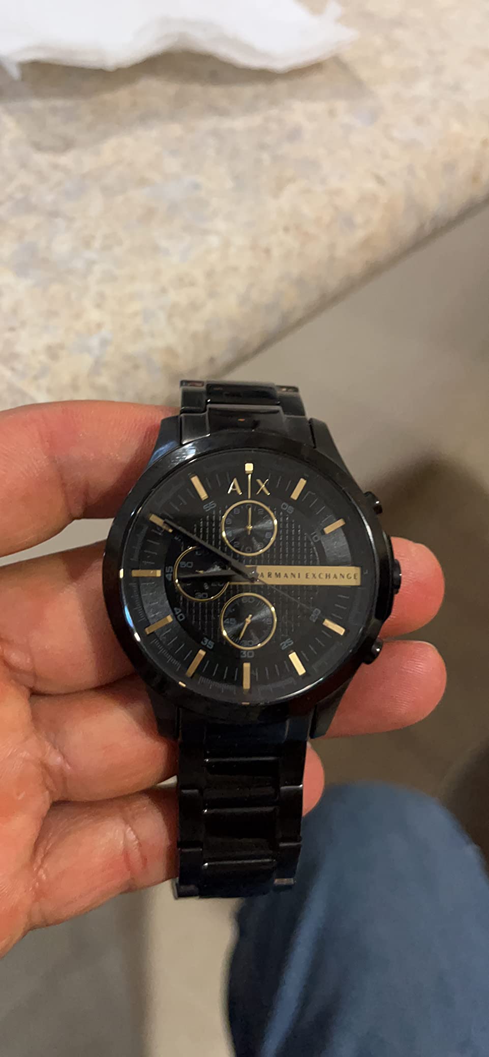 Armani Exchange Men's