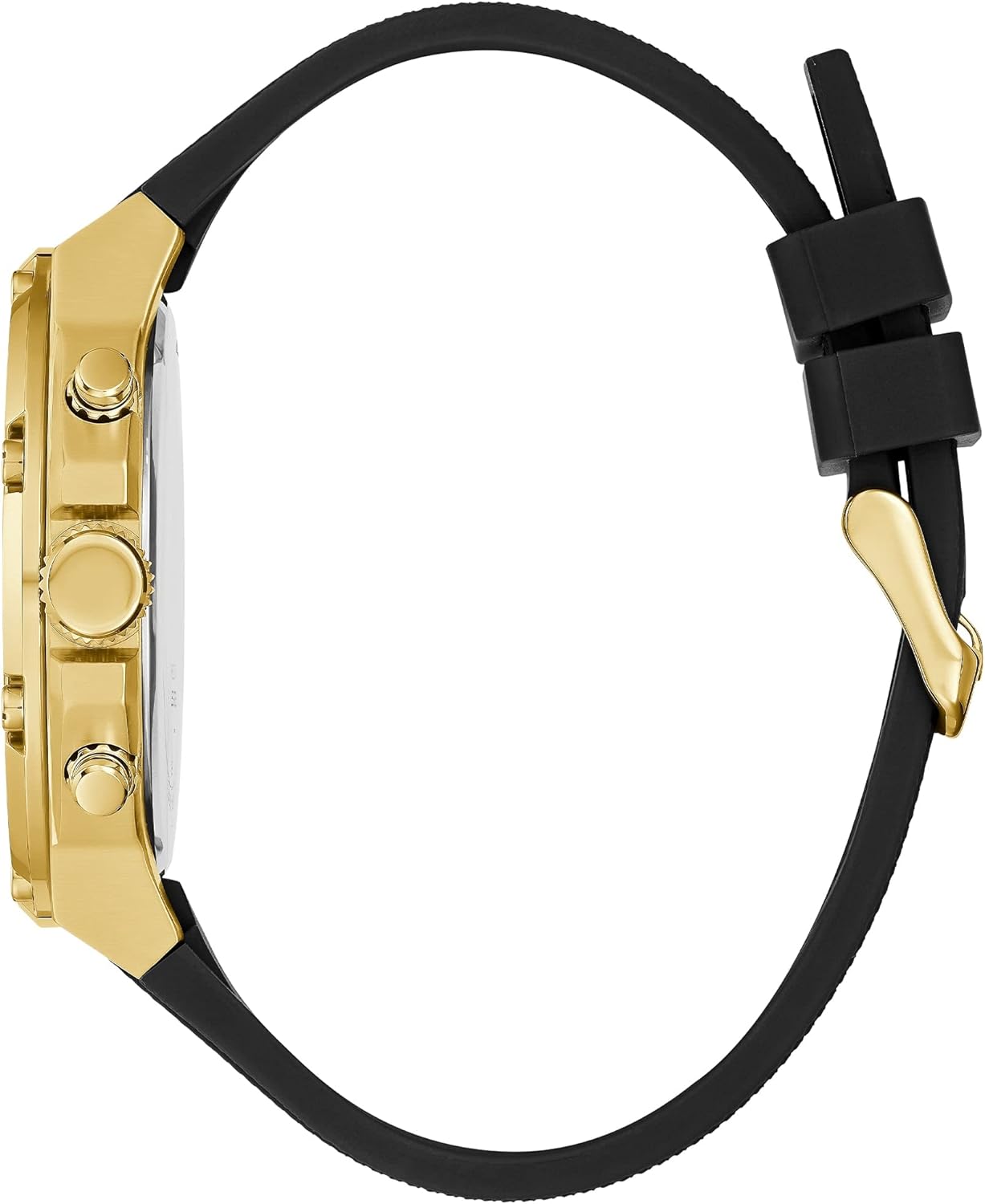 Reloj deportivo de silicona