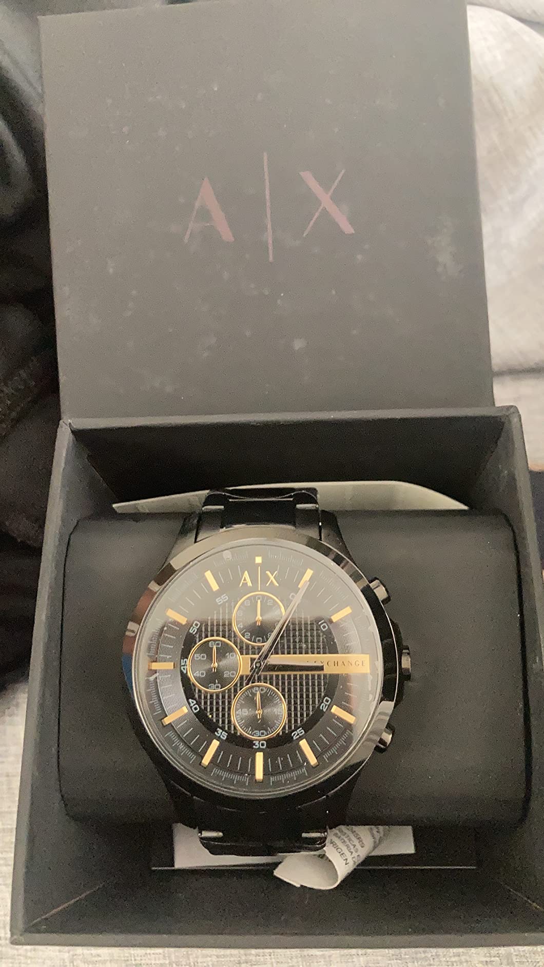 Armani Exchange Men's