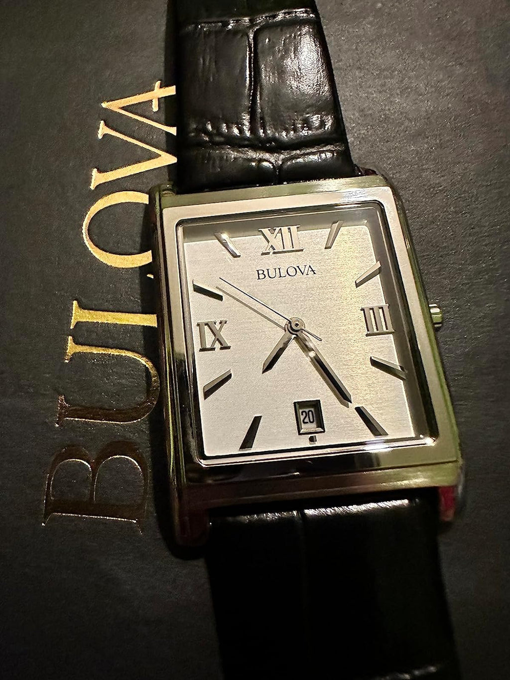 Reloj de Vestir 96B107