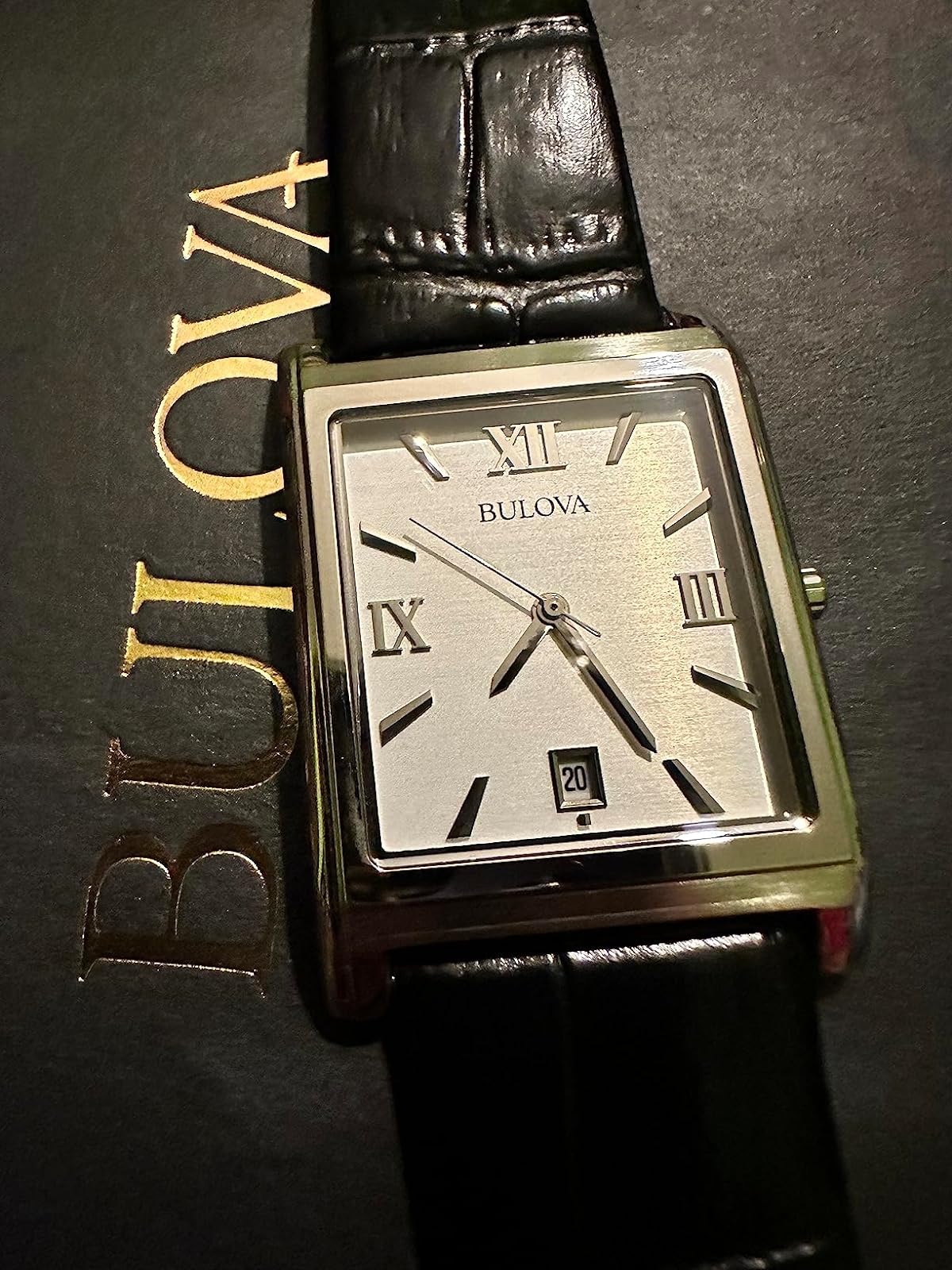 Reloj de Vestir 96B107