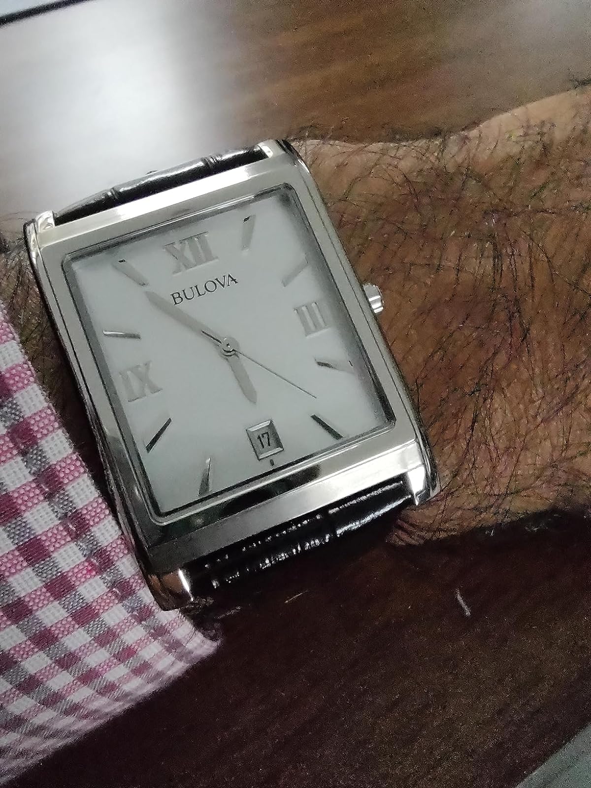Reloj de Vestir 96B107