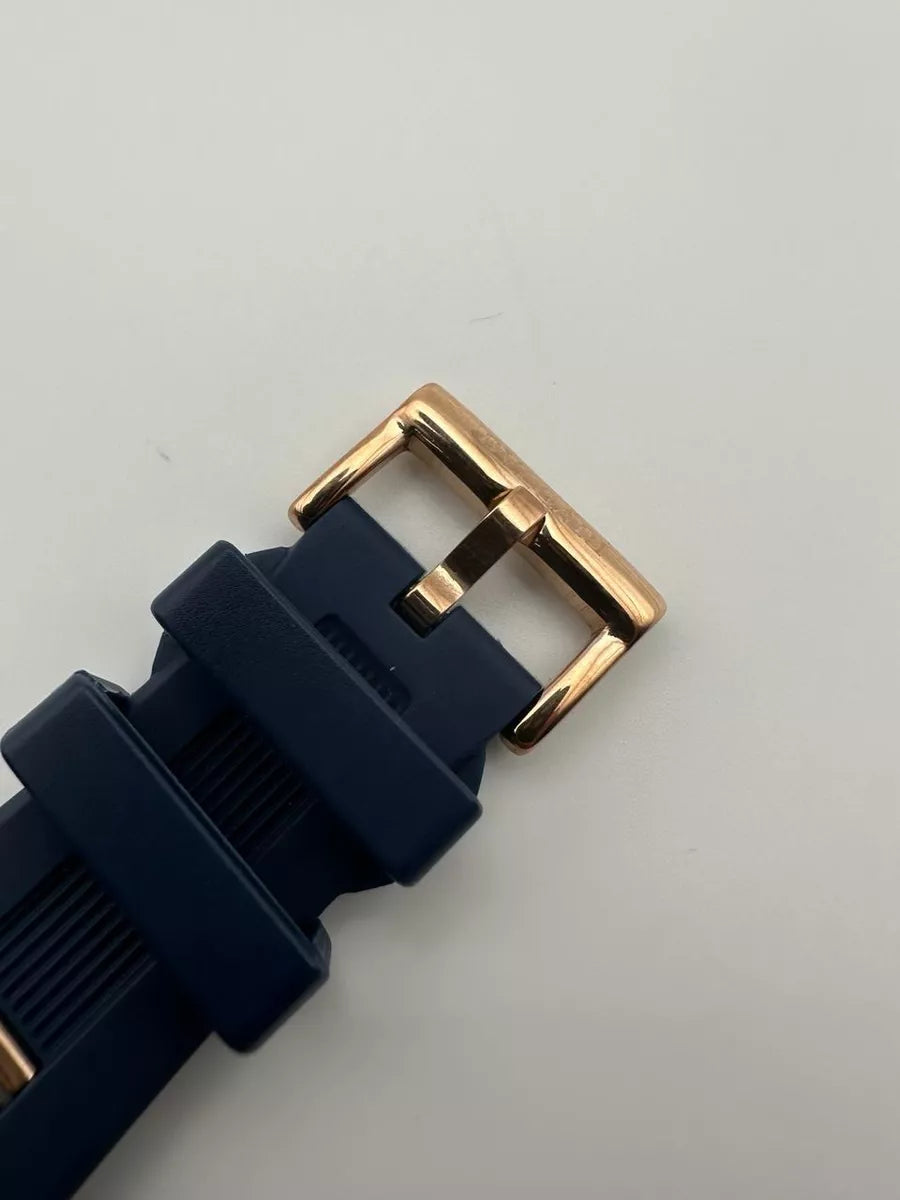 Reloj bisel para hombre Diagono
