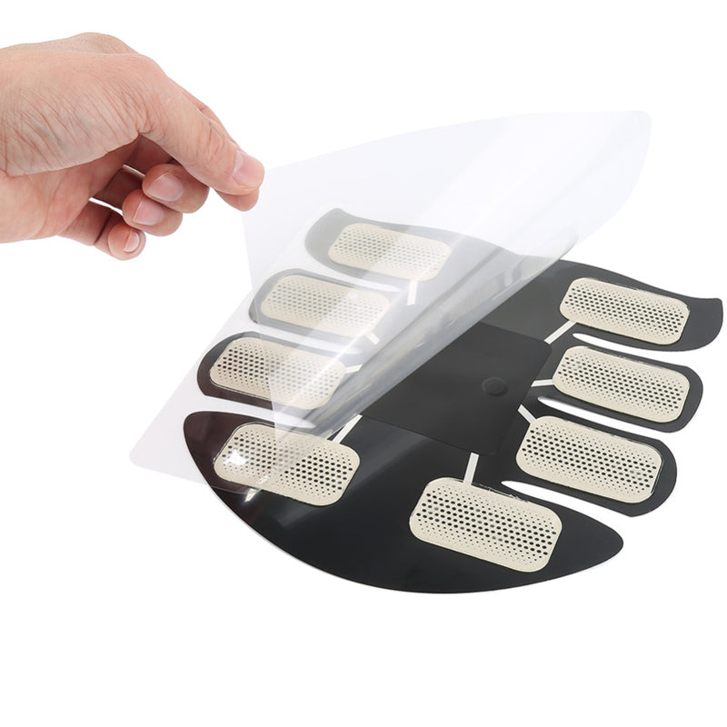Estimulador muscular EMS inalámbrico