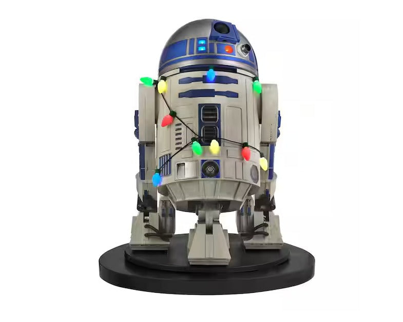 LED animado R2-D2™ de 3,5 pies
