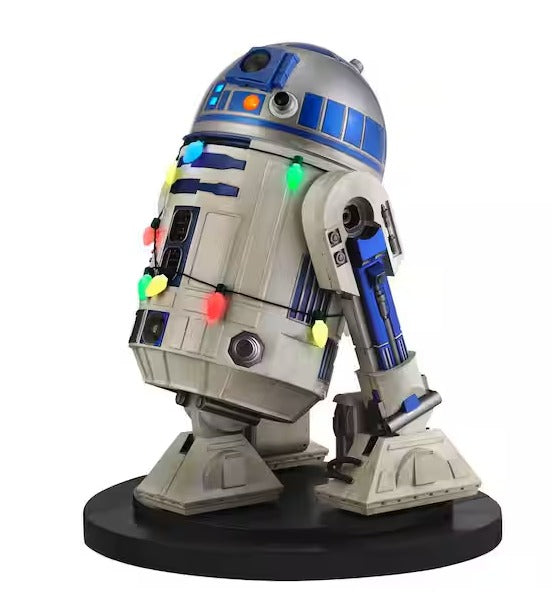 LED animado R2-D2™ de 3,5 pies