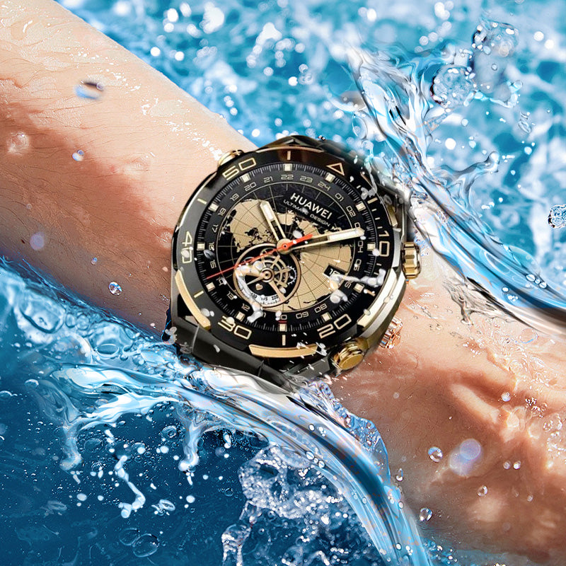 Reloj deportivo inteligente con Bluetooth