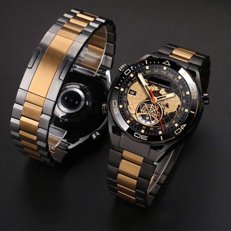 Reloj deportivo inteligente con Bluetooth