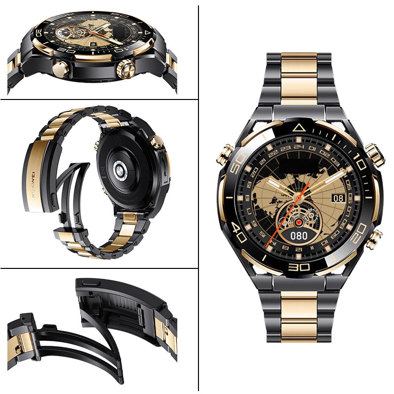 Reloj deportivo inteligente con Bluetooth