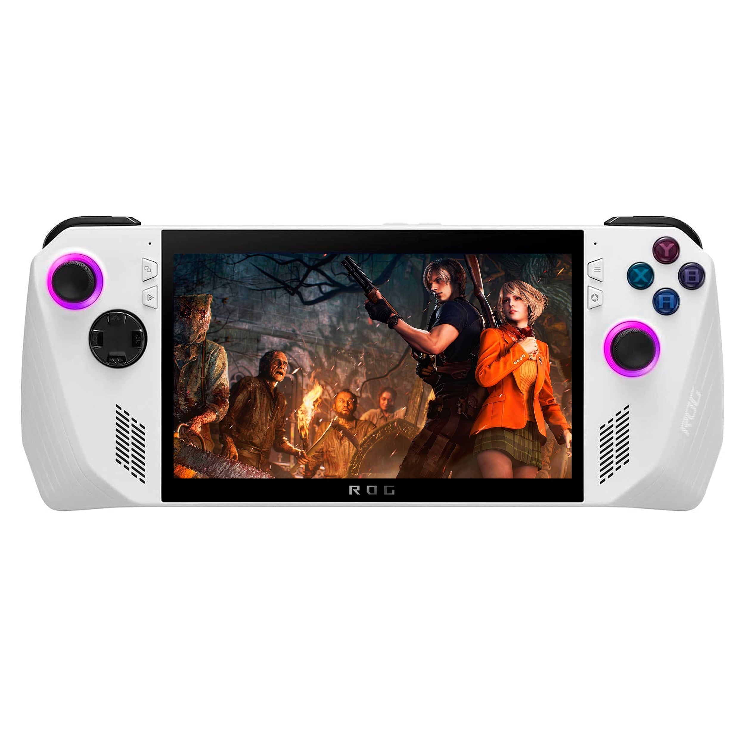 Portátil Gamer Rc72La-Nh007W