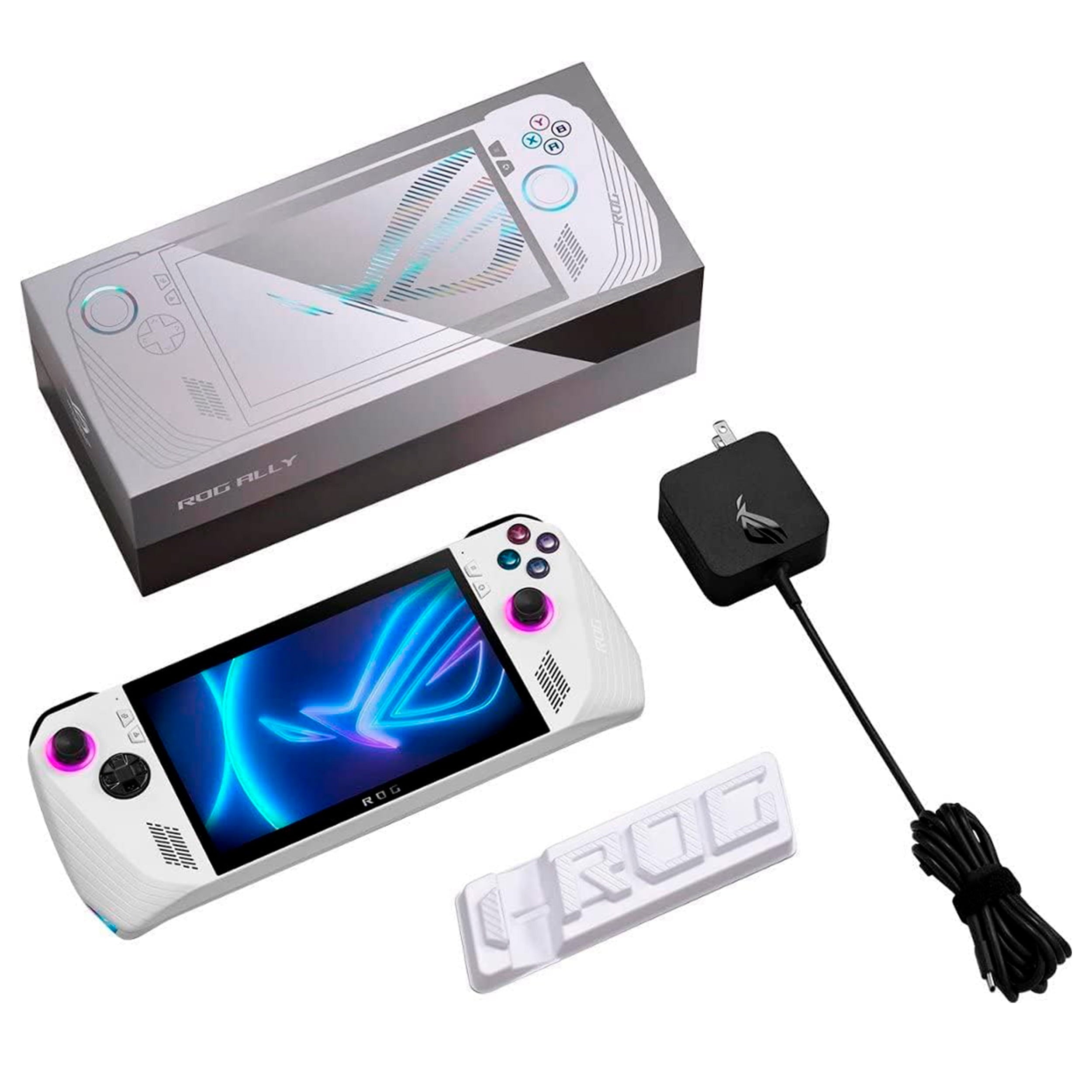 Portátil Gamer Rc72La-Nh007W
