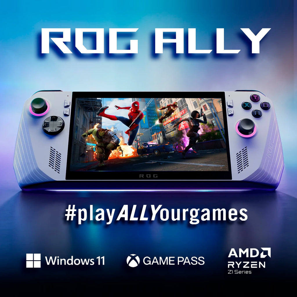 Portátil Gamer Rc72La-Nh007W