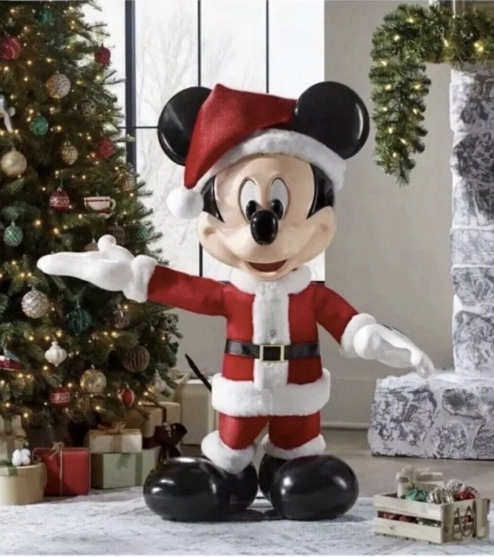 Paquete Micky, Minnie y Donald