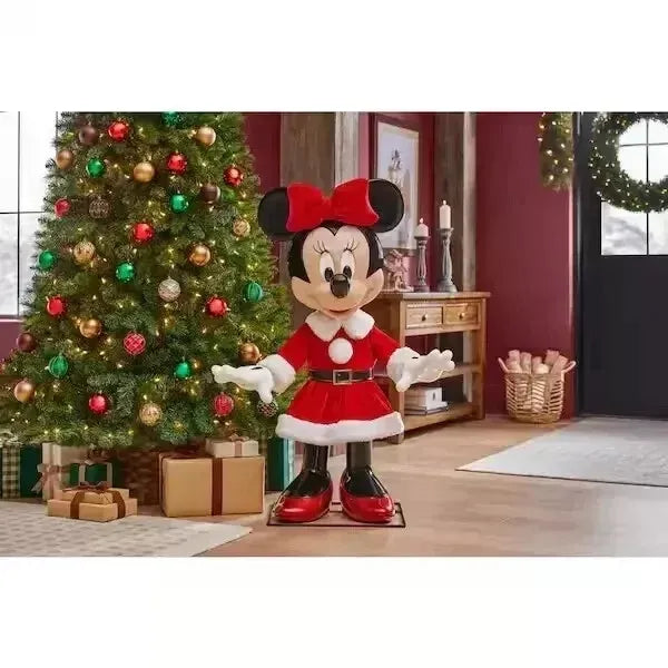 Paquete Micky, Minnie y Donald