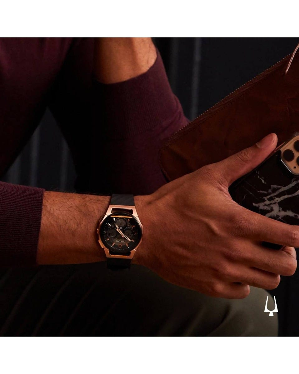 Reloj G5 Curv para Caballero