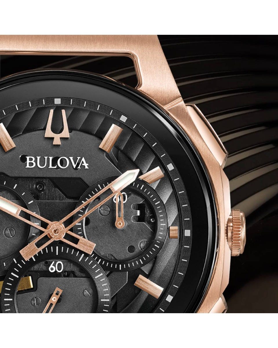 Reloj G5 Curv para Caballero