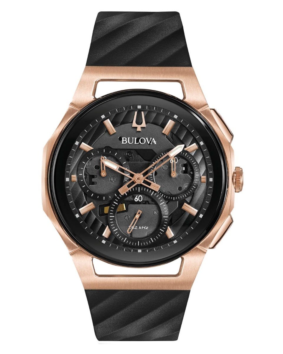 Reloj G5 Curv para Caballero