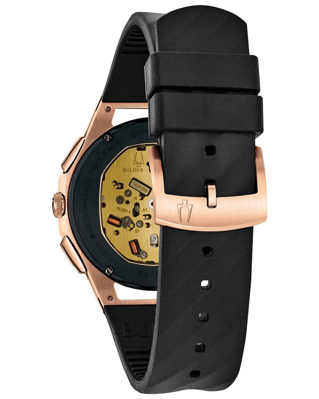 Reloj G5 Curv para Caballero